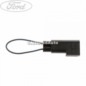Conector senzor uzura placute frana Ford Transit (2006-2014) 2.2 TDCi 140 HP oe 1535358