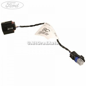 Conector stanga senzor parcare bara spate Ford S-Max (2007-2014) 2.0 TDCi 115 HP oe 1707001