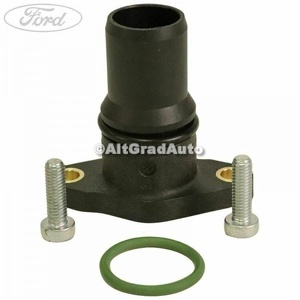 Conector supapa recirculare gaze Ford mondeo v 1.6 tdci