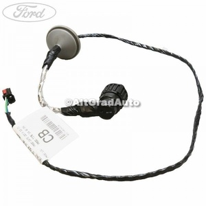 Conector tahograf cutie 6 trepte MT82 Ford transit mk7 2.4 tdci