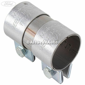 Conector teava esapament finala 55 MM Ford kuga 2 1.6 ecoboost 4x4