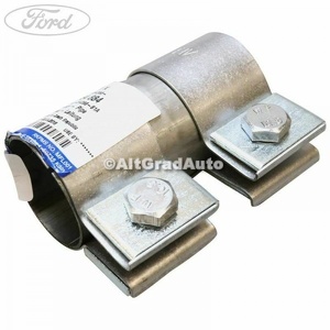 Conector toba finala Ford ecosport 1.0 ecoboost