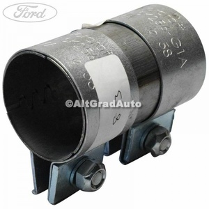 Conector toba finala Ford Mondeo (2000-2007) 2.5 V6 24V 170 HP oe 1854888