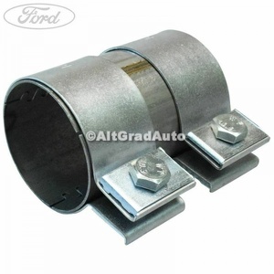 Conector toba finala Ford Mondeo (2019-2023) 2.0 EcoBlue 190 HP oe 1854891