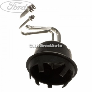 Conector valva radiator habitaclu Ford galaxy 2 2.0