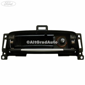 Consola bord neagra Ford Mondeo (2008-2014) 2.2 TDCi 175 HP oe 1773793