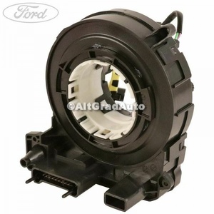 Contact airbag sofer volan incalzit Ford EcoSport (2019-2023) 1.0 EcoBoost 140 HP oe 2113279