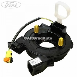 Contact airbag volan fara incalzire Ford Mondeo (2014-2018) 1.0 EcoBoost 125 HP oe 2417745