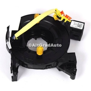 Contact declansare airbag volan Ford Mustang (2015-2018) 2.3 EcoBoost 314 HP oe 2452655