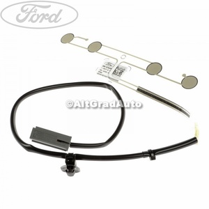 Contact scaun airbag frontal Ford Focus (2011-2014) 1.0 EcoBoost 125 HP oe 1812480