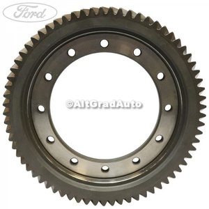 Coroana diferential raport 4.93 cutie 6 trepte VMT6 Ford Transit (2006-2014) 2.2 TDCi 140 HP oe 1493747