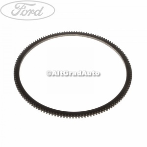 Coroana volanta masa dubla Ford Escort (1990-1995) 1.3 60 HP oe 1229522