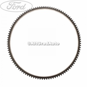 Coroana volanta masa simpla Ford Transit (1991-1994) 2.5 DI 80 HP oe 6141306