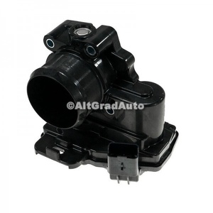 Corp clapeta acceleratie Ford Edge (2016-2018) 2.0 TDCi Bi-Turbo 210 HP oe 2431351