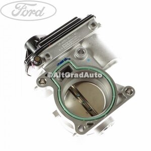 Corp clapeta acceleratie Ford fiesta 5  st150