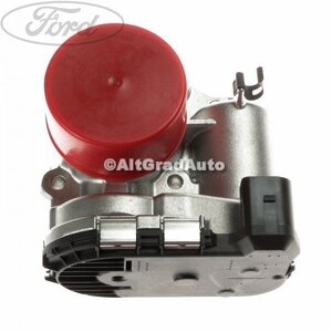 Corp clapeta acceleratie Ford Focus (2011-2014) 1.6 Ti 105 HP oe 1751015