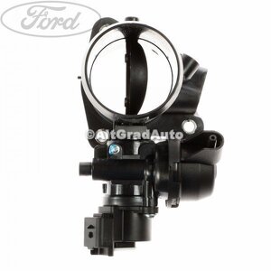 Corp clapeta acceleratie cu DPF Ford s max 2.0 tdci