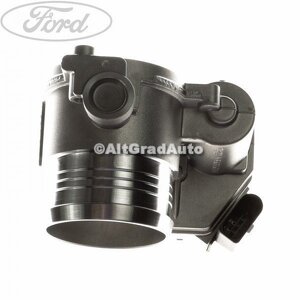 Corp clapeta acceleratie metalica Ford Fiesta (2002-2005) 1.6 TDCi 90 HP oe 1519126