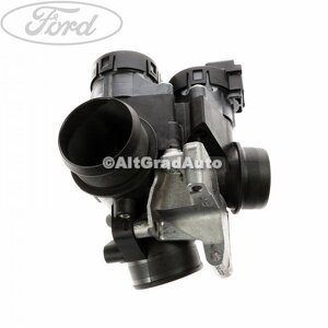 Corp clapeta acceleratie pentru DPF Ford focus 2 1.6 tdci