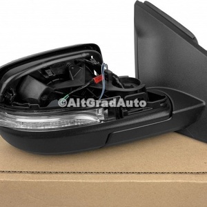 Corp oglinda dreapta rabatabila electric Ford Edge (2016-2018) 2.0 TDCi 180 HP oe 2514136