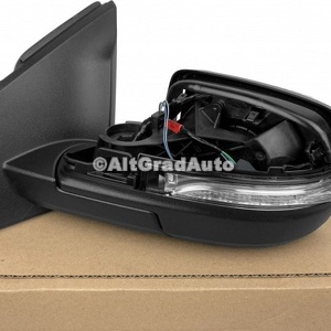 Corp oglinda stanga rabatabila electric Ford Edge (2016-2018) 2.0 TDCi 180 HP oe 2514147