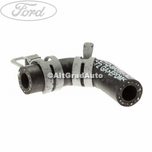 Cot furtun conducta carcasa termostat Ford transit mk 6 2.4 di