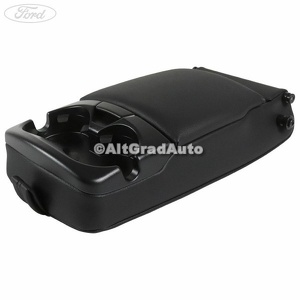 Cotiera bancheta spate Napoli Ebony Ford Mondeo (2008-2014) 2.2 TDCi 175 HP oe 1511445