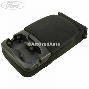 Cotiera bancheta spate Ontario Ebony Ford focus mk2 1.4