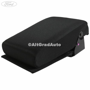 Cotiera bancheta spate cabina simpla Ford ranger 2 2.5 tdci 4x4