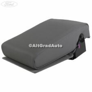 Cotiera bancheta spate cabina simpla vinilin Ford ranger 2 2.5 tdci 4x4