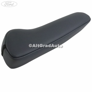 Cotiera scaun fata dreapta echipare culoare pewter Ford S-Max (2007-2014) 2.0 TDCi 115 HP oe 1557232