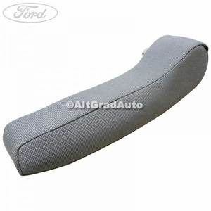 Cotiera scaun fata stanga culoare pewter Ford C-Max (2007-2011) 1.8 125 HP oe 1471435