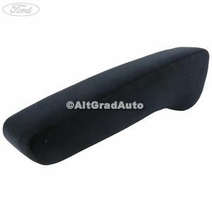 Cotiera scaun fata stanga culoare pewter Ford S-Max (2007-2014) 2.0 TDCi 115 HP oe 1558549