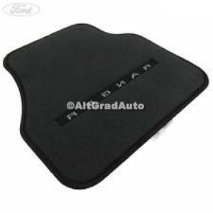 Covoras spate dreapta velur negru Ranger Ford Ranger (2012-2015) 2.2 TDCi 125 HP oe 1744368
