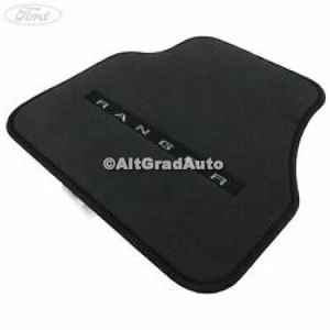 Covoras spate stanga velur negru Ranger Ford Ranger (2012-2015) 2.2 TDCi 125 HP oe 1744369