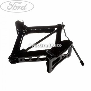 Cric, pentru roata de rezerva de dimensiuni reduse Ford Kuga (2008-2012) 2.5 4x4 200 HP oe 1559414
