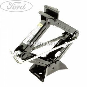 Cric Ford Original Ford fiesta mk 8 1.0