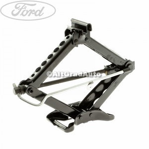 Cric Ford focus 2 1.4