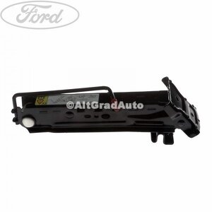 Cric Ford original Ford fusion 1.25