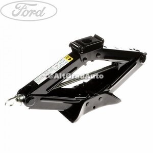 Cric Ford original Ford transit mk 6 2.0 di