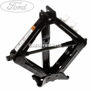 Cric Ford original cu suport Ford focus 3 1.0 ecoboost