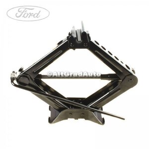 Cric Ford original cu tija actionare marita Ford focus 3 1.0 ecoboost