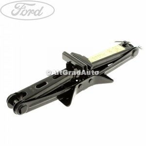Cric Ford original dimensiuni reduse Ford Grand C-Max (2011-2015) 2.0 TDCi 115 HP oe 2190759