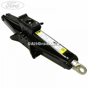 Cric Ford Transit (2014-2018) 2.2 TDCi 4x4 125 HP oe 1793073