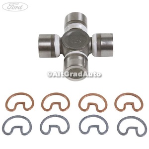 Cruce cardan 2WD Ford Ranger (2002-2006) 2.5 TD 84 HP oe 49-5197