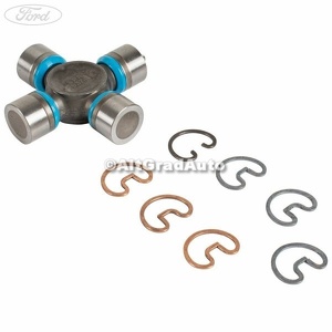 Cruce cardan 4WD Ford Ranger (2002-2006) 2.5 D 4x4 78 HP oe JO-302