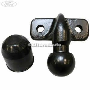 Cui carlig remorcare Ford Ranger (2012-2015) 2.2 TDCi 125 HP oe 1944922