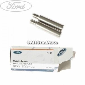 Culisa etrier fata / spate Ford Cougar 2.0 16V 131 HP oe 6087586