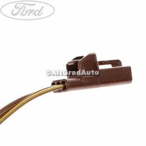 Cumutator hayon alarma Ford Ka (1996-2008) 1.3 i 70 HP oe 1198218