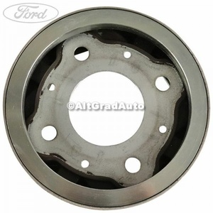 Cuplaj cardan Ford Ranger (2012-2015) 2.2 TDCi 4x4 150 HP oe 5228344